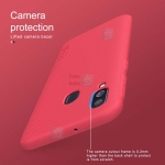 قاب محافظ نیلکین سامسونگ Nillkin Frosted Shield Case For Samsung Galaxy A40