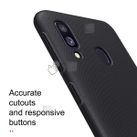 قاب محافظ نیلکین سامسونگ Nillkin Frosted Shield Case For Samsung Galaxy A40