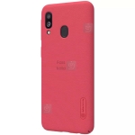 قاب محافظ نیلکین سامسونگ Nillkin Frosted Shield Case For Samsung Galaxy A40