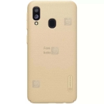 قاب محافظ نیلکین سامسونگ Nillkin Frosted Shield Case For Samsung Galaxy A40