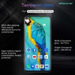 محافظ صفحه نمایش شیشه ای نیلکین Nillkin H Glass Screen Protector For Huawei Honor 20 / Honor 20 Pro