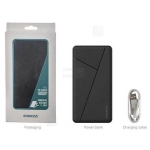 پاوربانک 10000 میلی آمپر روموس ROMOSS PIE 10 Power Bank