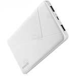 پاوربانک 10000 میلی آمپر روموس ROMOSS PIE 10 Power Bank