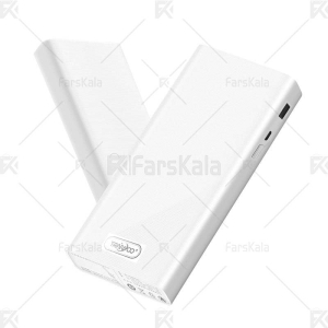 پاور بانک 10000 میلی آمپر ترانیو Tranyoo F2 Power Bank