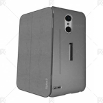 کیف کلاسوری وویا ال جی Voia Clean Up Flip Cover For LG Stylus 3