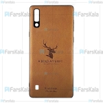 قاب محافظ طرح گوزن واستون سامسونگ Waston Deer Case For Samsung Galaxy M10