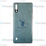قاب محافظ طرح گوزن واستون سامسونگ Waston Deer Case For Samsung Galaxy M10