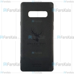 قاب محافظ طرح گوزن واستون سامسونگ Waston Deer Case For Samsung Galaxy S10
