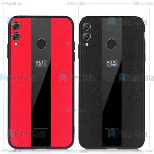 قاب محافظ اتوفوکوس هواوی Auto Focus Medical Flexiglass Case For Huawei Honor 8X