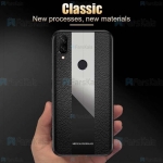 قاب محافظ اتوفوکوس سامسونگ Auto Focus Medical Flexiglass Case For Samsung Galaxy M20