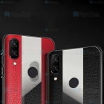 قاب محافظ اتوفوکوس سامسونگ Auto Focus Medical Flexiglass Case For Samsung Galaxy M20