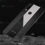 قاب محافظ اتوفوکوس سامسونگ Auto Focus Medical Flexiglass Case For Samsung Galaxy M20