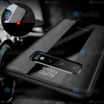 قاب محافظ اتوفوکوس سامسونگ Auto Focus Medical Flexiglass Case For Samsung Galaxy S10 Plus