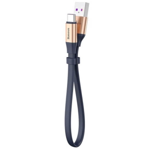 کابل Type-C بیسوس BASEUS Simple HW Quick Charge Cable