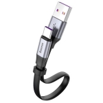 کابل Type-C بیسوس BASEUS Simple HW Quick Charge Cable