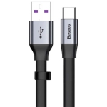 کابل Type-C بیسوس BASEUS Simple HW Quick Charge Cable