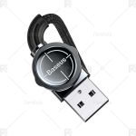 کابل لایتنینگ بیسوس Baseus Exciting Mobile Game USB Cable