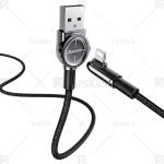 کابل لایتنینگ بیسوس Baseus Exciting Mobile Game USB Cable