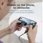 کابل لایتنینگ بیسوس Baseus Exciting Mobile Game USB Cable