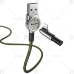 کابل لایتنینگ بیسوس Baseus Exciting Mobile Game USB Cable