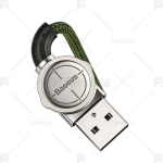 کابل لایتنینگ بیسوس Baseus Exciting Mobile Game USB Cable