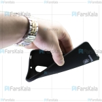 قاب محافظ ژله ای سیلیکونی بیسوس نوکیا Baseus Soft Silicone Case For Nokia 6