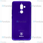 قاب محافظ ژله ای سیلیکونی بیسوس نوکیا Baseus Soft Silicone Case For Nokia 7 Plus