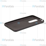 قاب محافظ ژله ای سیلیکونی بیسوس نوکیا Baseus Soft Silicone Case For Nokia X5 / 5.1 Plus