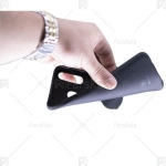 قاب محافظ ژله ای سیلیکونی بیسوس سامسونگ Baseus Soft Silicone Case For Samsung Galaxy M30