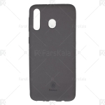 قاب محافظ ژله ای سیلیکونی بیسوس سامسونگ Baseus Soft Silicone Case For Samsung Galaxy M30