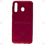 قاب محافظ ژله ای سیلیکونی بیسوس سامسونگ Baseus Soft Silicone Case For Samsung Galaxy M30
