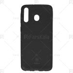 قاب محافظ ژله ای سیلیکونی بیسوس سامسونگ Baseus Soft Silicone Case For Samsung Galaxy M30