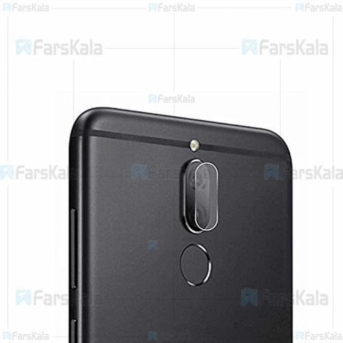 محافظ لنز دوربین Camera Lens Glass Protector For Huawei Mate 10 Lite
