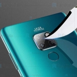 محافظ لنز دوربین Camera Lens Glass Protector For Huawei Mate 20