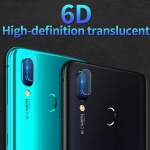 محافظ لنز دوربین Camera Lens Glass Protector For Huawei nova 3