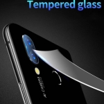 محافظ لنز دوربین Camera Lens Glass Protector For Huawei nova 3