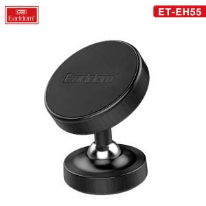 پایه نگهدارنده و هولدر آهنربایی ارلدام Earldom ET-EH55 Magnetic Car Holder