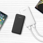 پاوربانک 10000 میلی آمپر MOMAX IP67 IPower Minimal 6