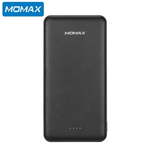 پاوربانک 10000 میلی آمپر MOMAX IP67 IPower Minimal 6