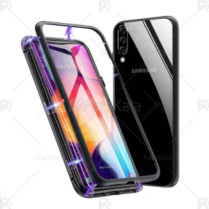 قاب مگنتی سامسونگ Magnetic Case Magnetic Case Samsung Galaxy A50