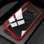 قاب مگنتی سامسونگ Magnetic Case Magnetic Case Samsung Galaxy S10 Plus