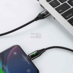 کابل مگنتی لایتنینگ مک دودو Mcdodo CA-631 Data Cable