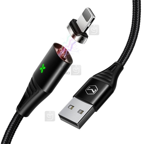 کابل مگنتی لایتنینگ مک دودو Mcdodo CA-631 Data Cable