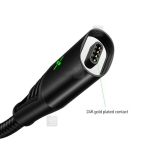 کابل مگنتی لایتنینگ مک دودو Mcdodo CA-631 Data Cable