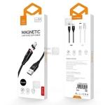 کابل مگنتی لایتنینگ مک دودو Mcdodo CA-631 Data Cable