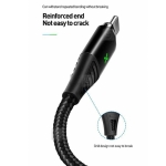 کابل مگنتی لایتنینگ مک دودو Mcdodo CA-631 Data Cable