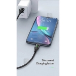 کابل مگنتی لایتنینگ مک دودو Mcdodo CA-631 Data Cable
