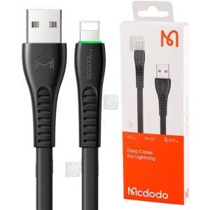 کابل لایتنینگ مک دودو Mcdodo CA-636 Data Cable