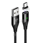 کابل مگنتی Type-C فست شارژ مک دودو Mcdodo CA-644 QC4.0 Data Cable