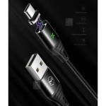 کابل مگنتی Type-C فست شارژ مک دودو Mcdodo CA-644 QC4.0 Data Cable
